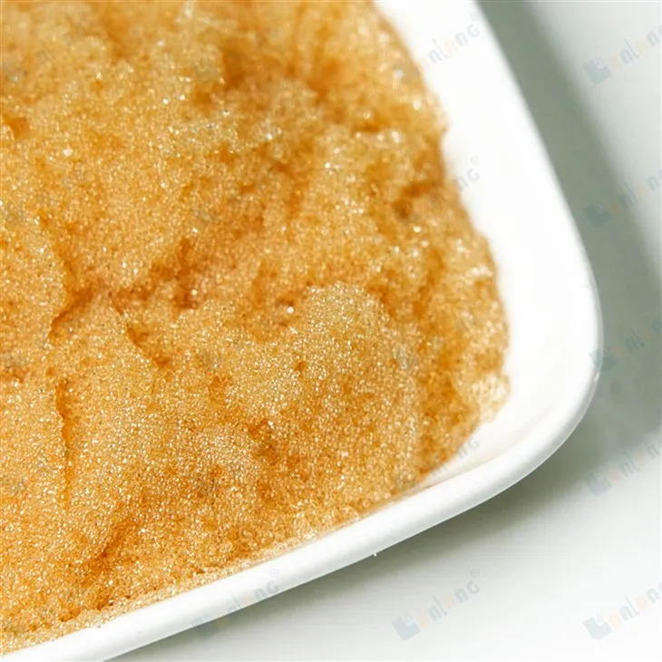 001x7 vahva happo kationinvaihtohartsi