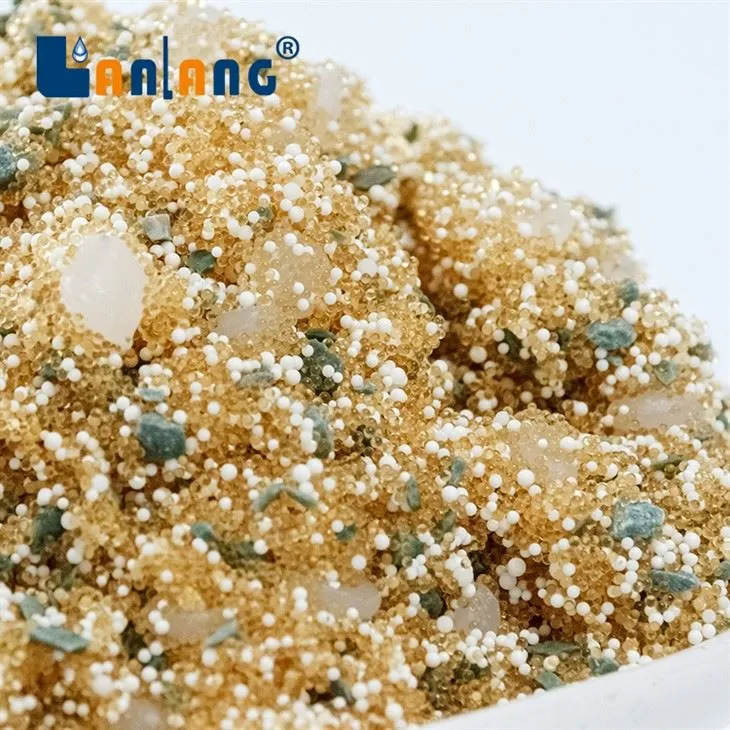 Hypermix Remove Hardness Mangane Ammonium Vedenpehmennysaineeksi